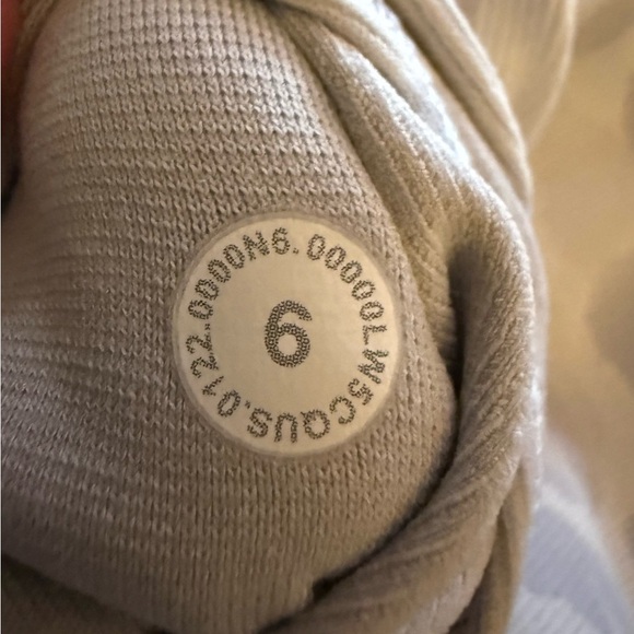 Lululemon Wunder Under Tight 25”Luxtreme Incognito Camo Alpine Starlight Sz 6 - Picture 7 of 7